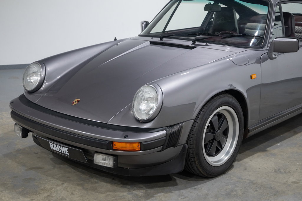 Porsche 911 SC