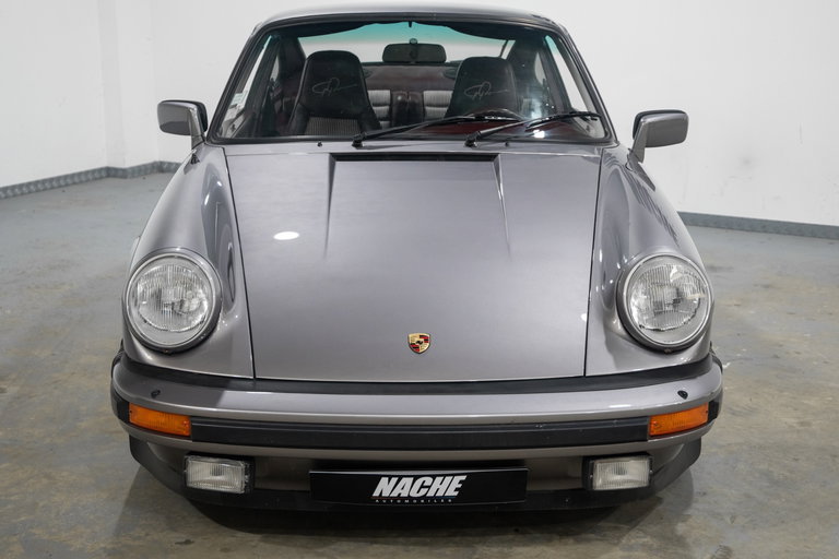 Porsche 911 SC