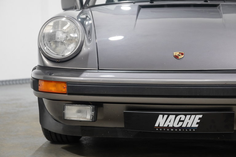 Porsche 911 SC