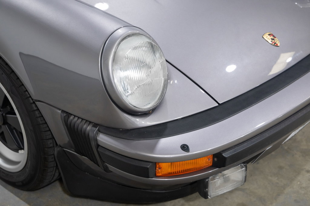 Porsche 911 SC