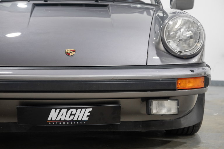 Porsche 911 SC