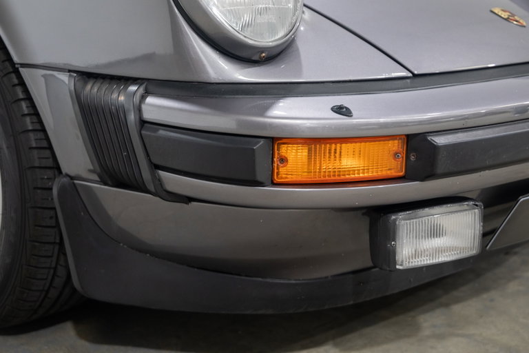 Porsche 911 SC