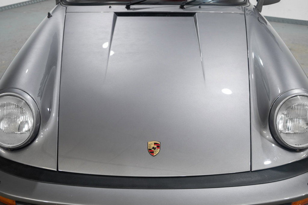 Porsche 911 SC