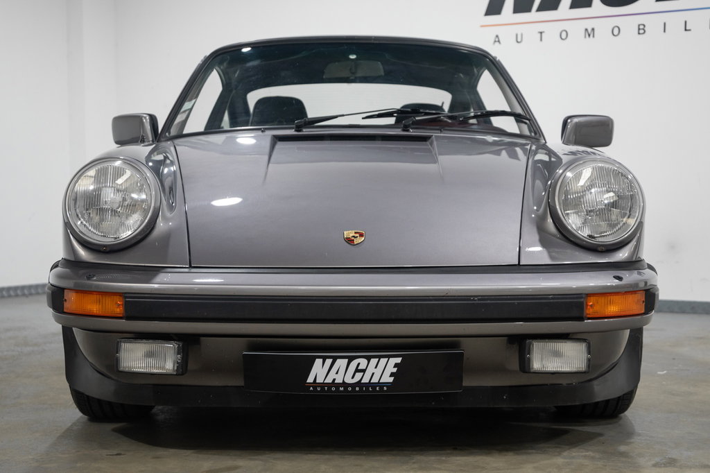 Porsche 911 SC