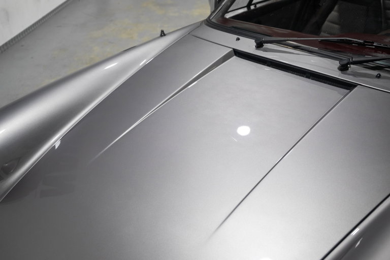 Porsche 911 SC