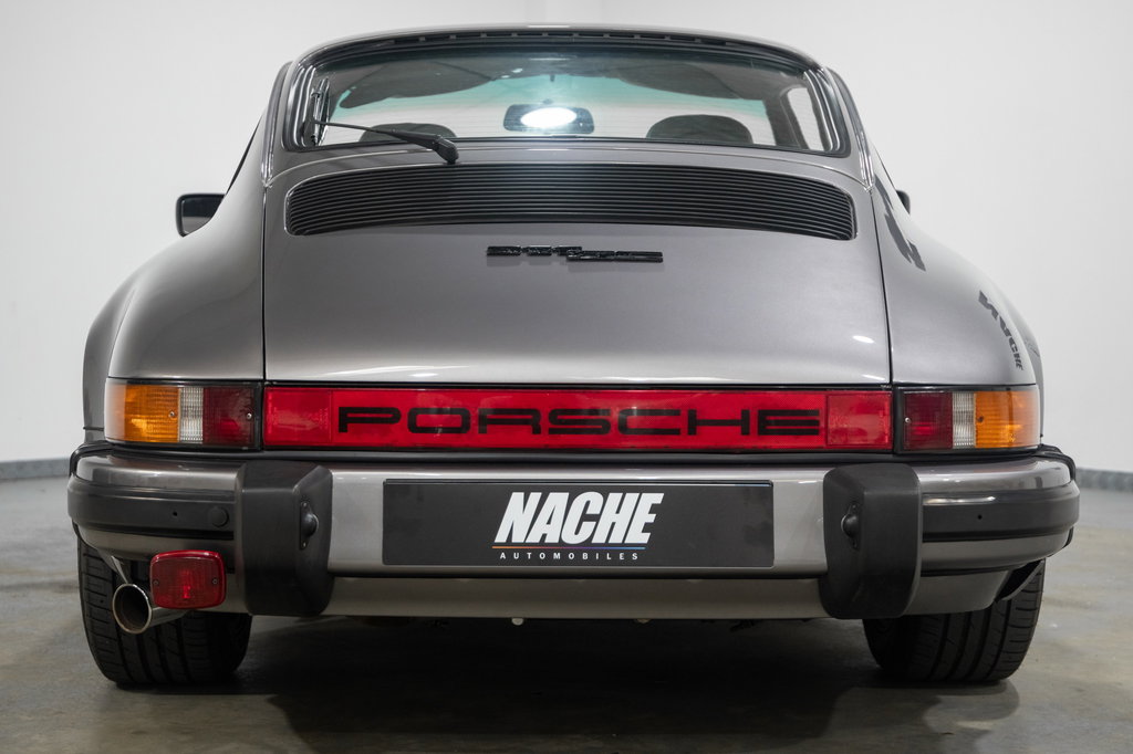 Porsche 911 SC