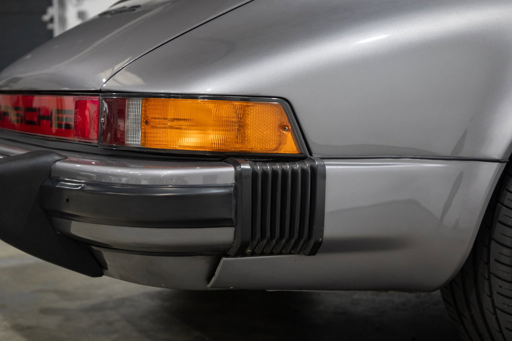 Porsche 911 SC