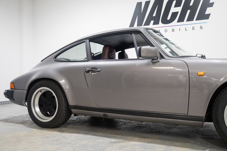 Porsche 911 SC