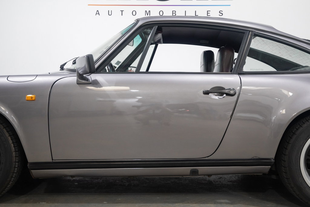 Porsche 911 SC