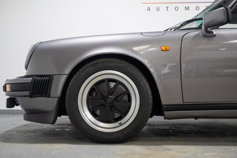 Porsche 911 SC