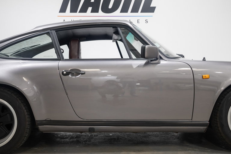 Porsche 911 SC