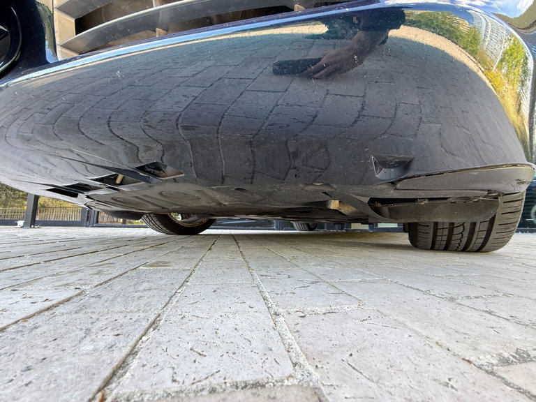 Porsche 986 Boxster S