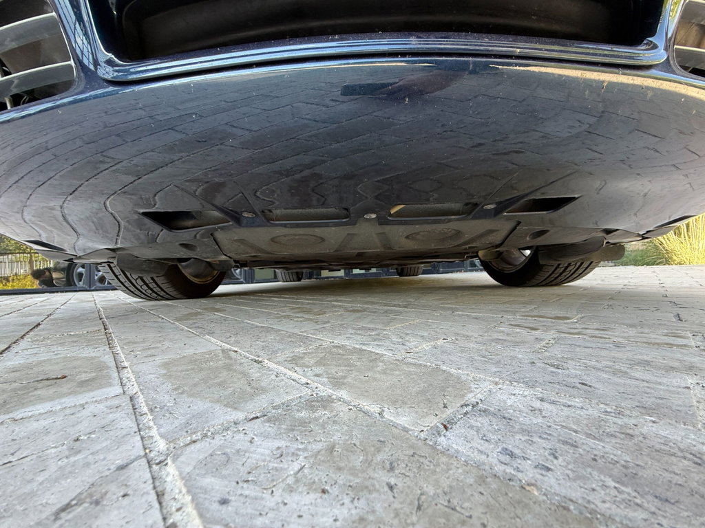 Porsche 986 Boxster S