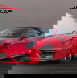 Porsche 992 Carrera 4 GTS