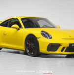 Porsche 991.2 GT3