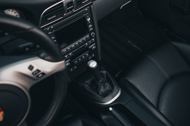 Porsche 997.2 Carrera S