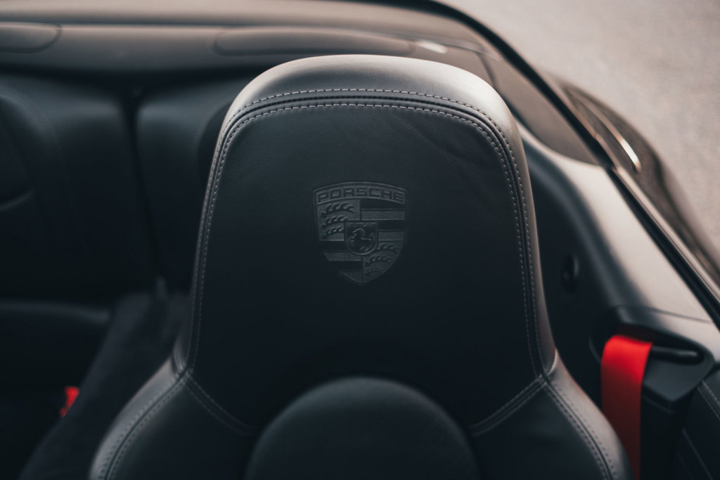 Porsche 997.2 Carrera S