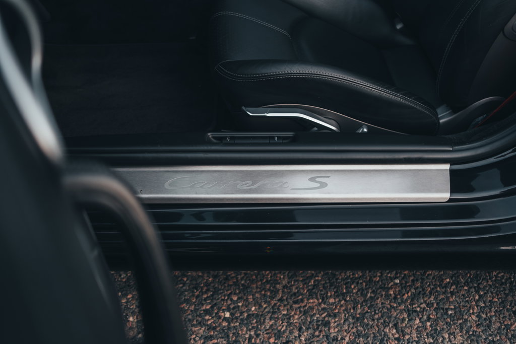Porsche 997.2 Carrera S