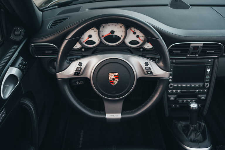 Porsche 997.2 Carrera S