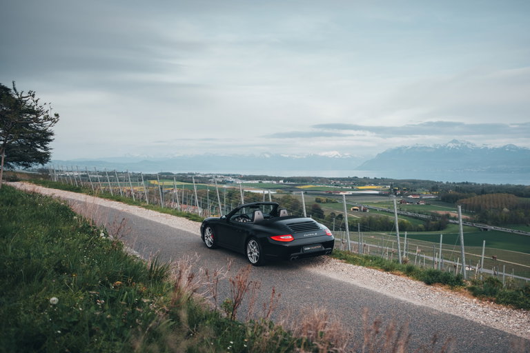 Porsche 997.2 Carrera S