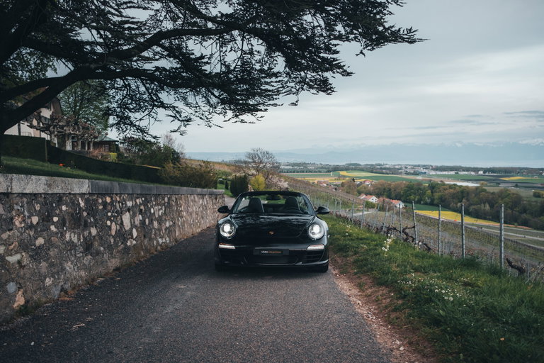 Porsche 997.2 Carrera S