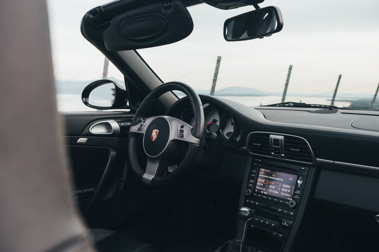 Porsche 997.2 Carrera S