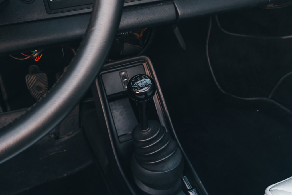 Porsche 911 SC