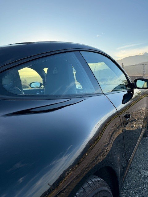 Porsche 997 Carrera S