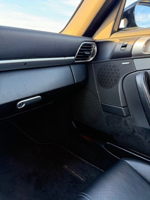 Porsche 997 Carrera S
