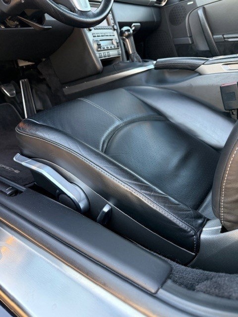 Porsche 997 Carrera S