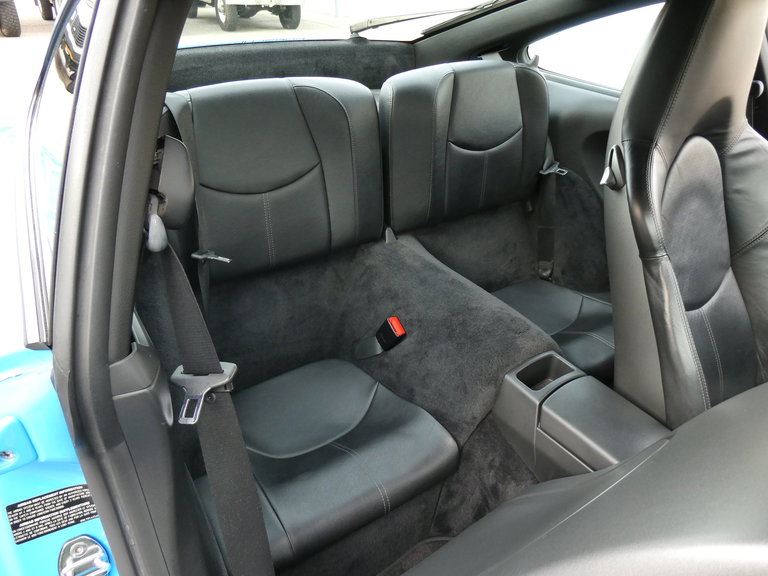 Porsche 997 Carrera 4S