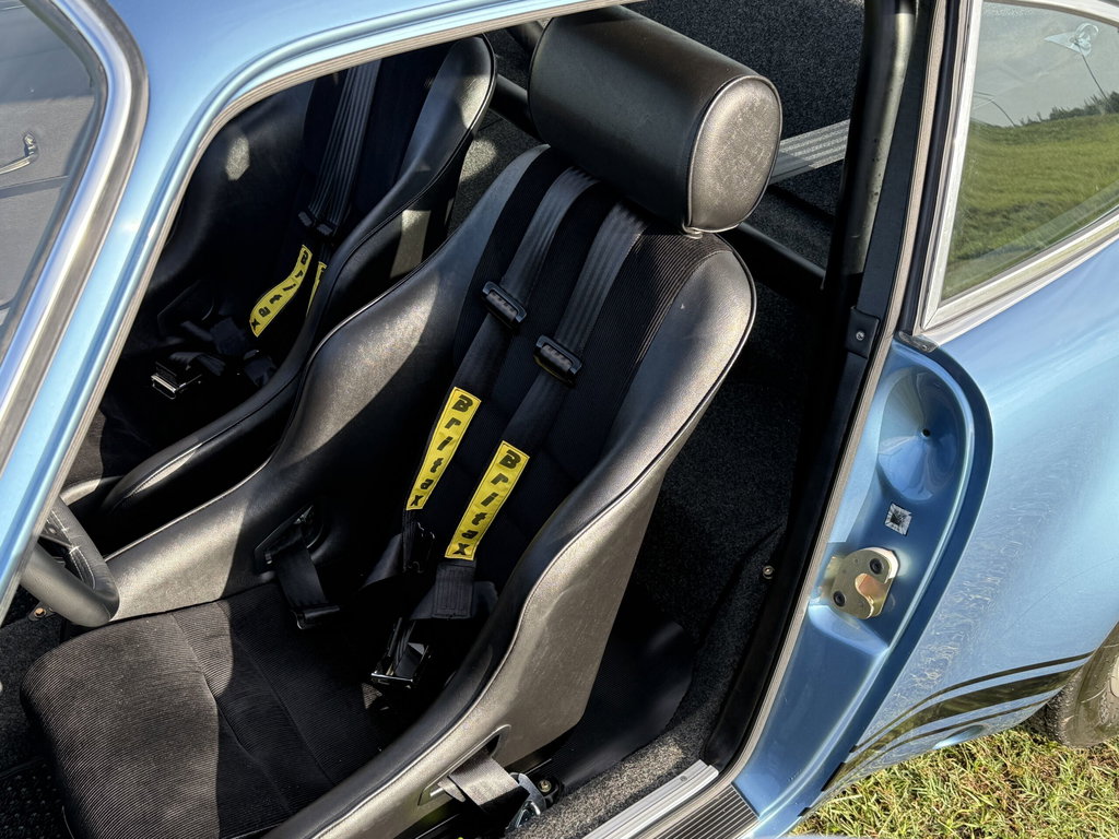 Porsche 911 Modified