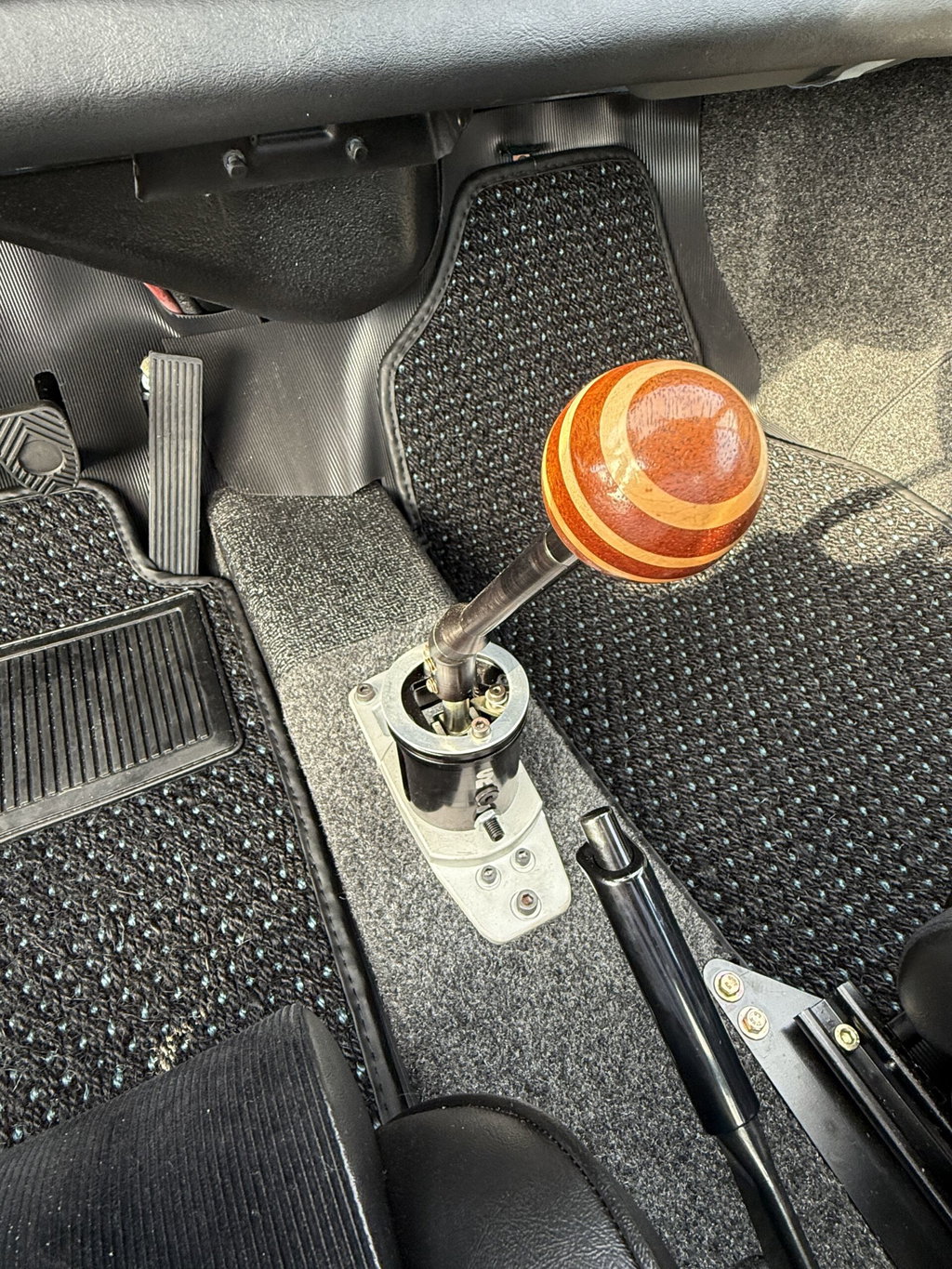 Porsche 911 Modified