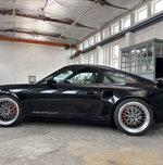 Porsche 996 GT3 Clubsport