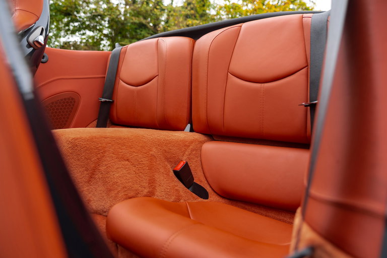 Porsche 997 Carrera 4S