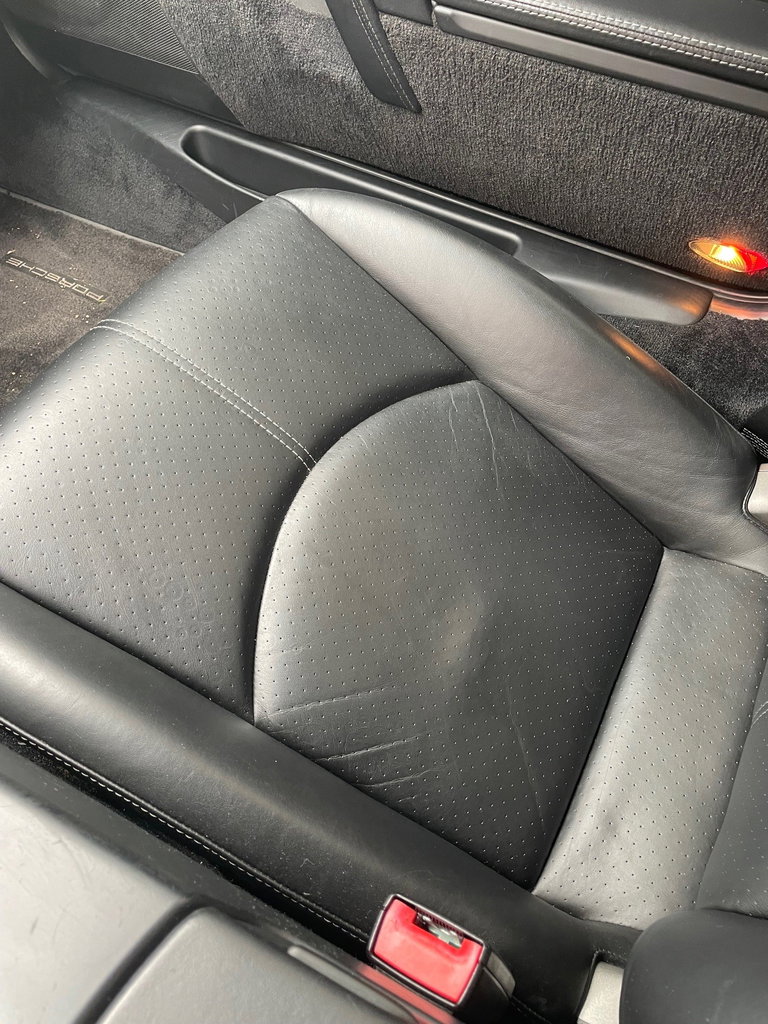 Porsche 997 Carrera S