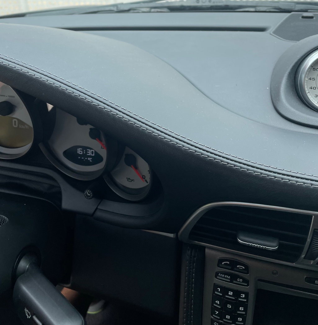 Porsche 997 Carrera S