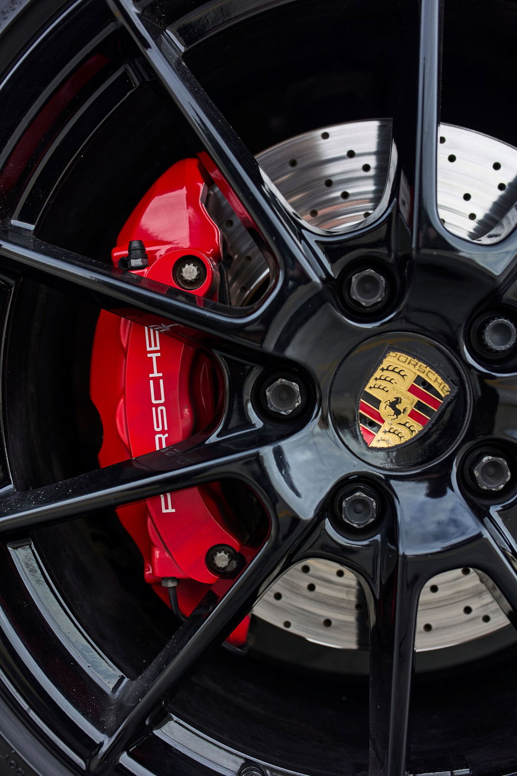 Porsche 718 Boxster GTS 4.0