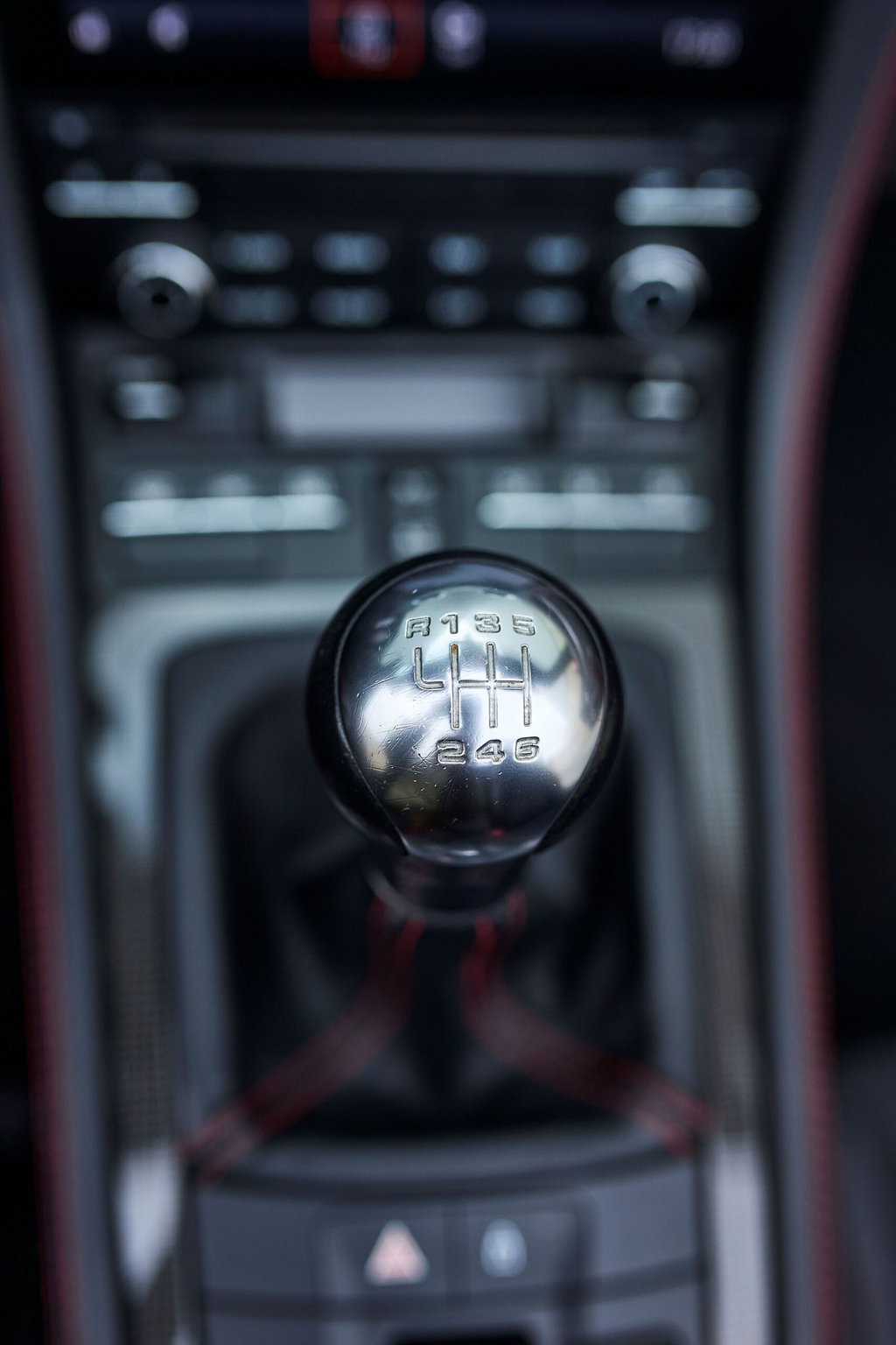 Porsche 718 Boxster GTS 4.0