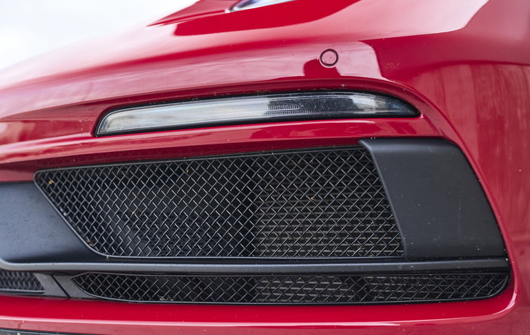 Porsche 718 Boxster GTS 4.0