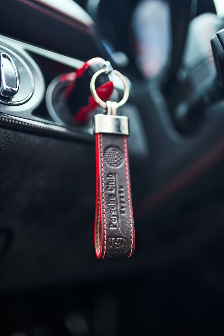 Porsche 718 Boxster GTS 4.0