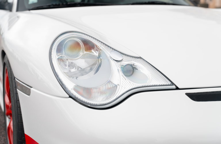 Porsche 996.2 GT3 RS