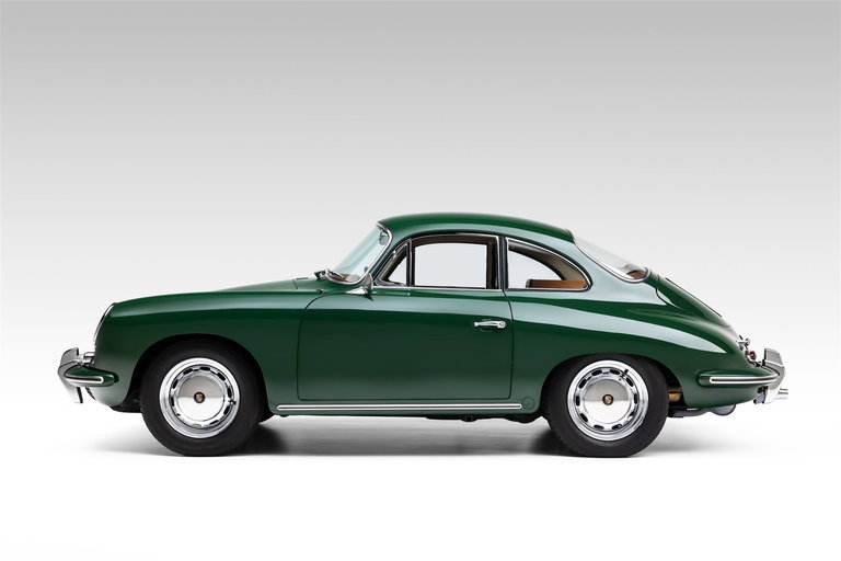 Porsche 356 SC