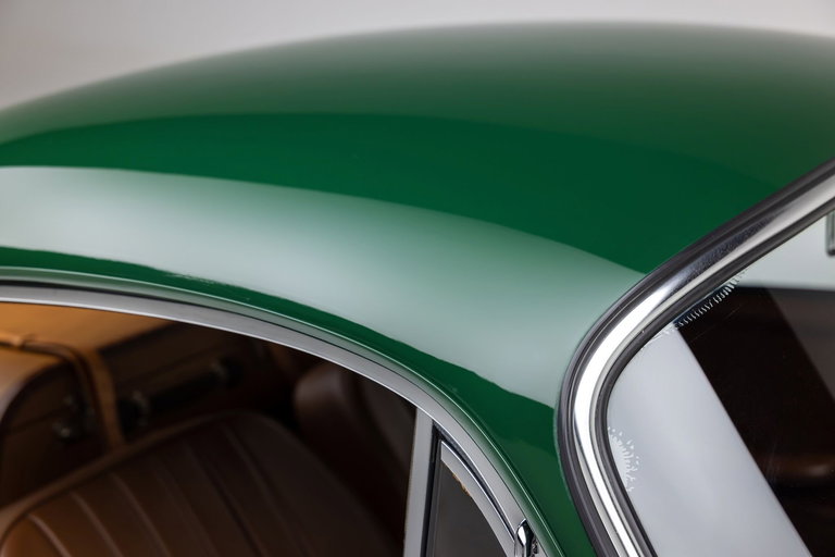 Porsche 356 SC