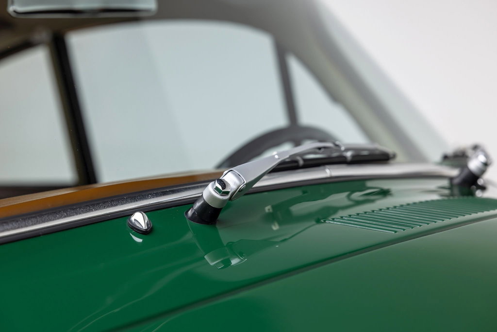 Porsche 356 SC