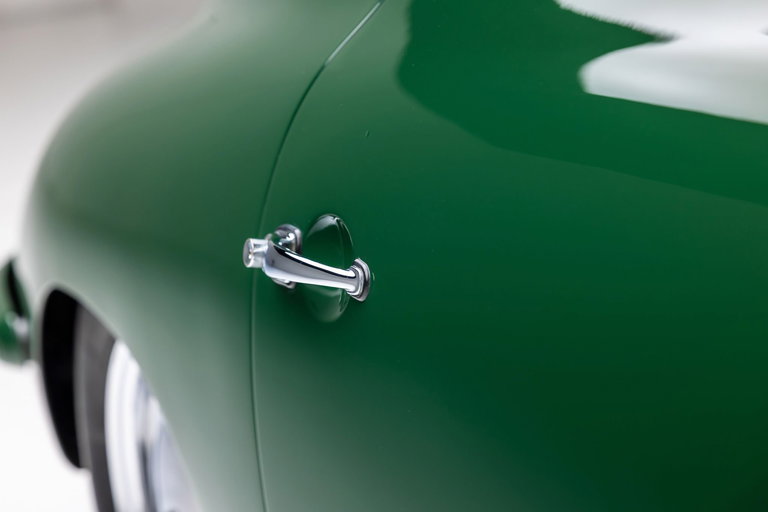 Porsche 356 SC
