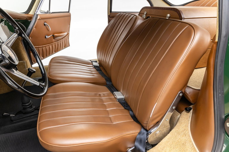 Porsche 356 SC
