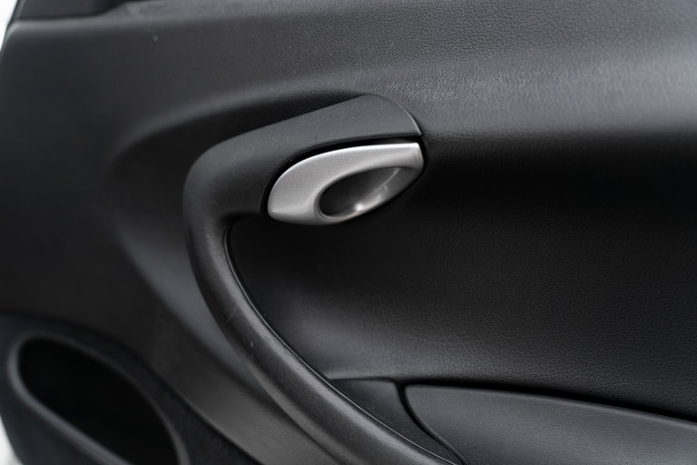 Porsche 996.2 GT3 RS