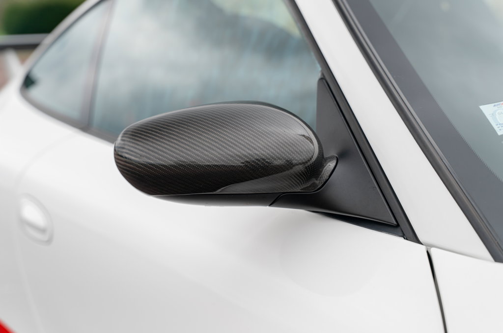 Porsche 996.2 GT3 RS