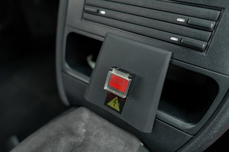 Porsche 996.2 GT3 RS